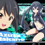 Azusa Nakano
