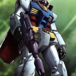 Mobile Suit Gundam