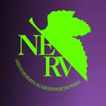 特務機関NERV（ネルフ）